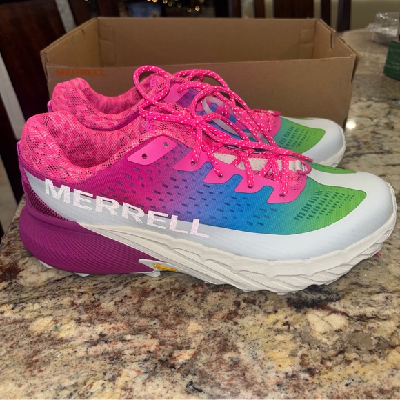 Merrell Women's Athletic Shoes - Sz 11 NEW - Picture 4 of 12